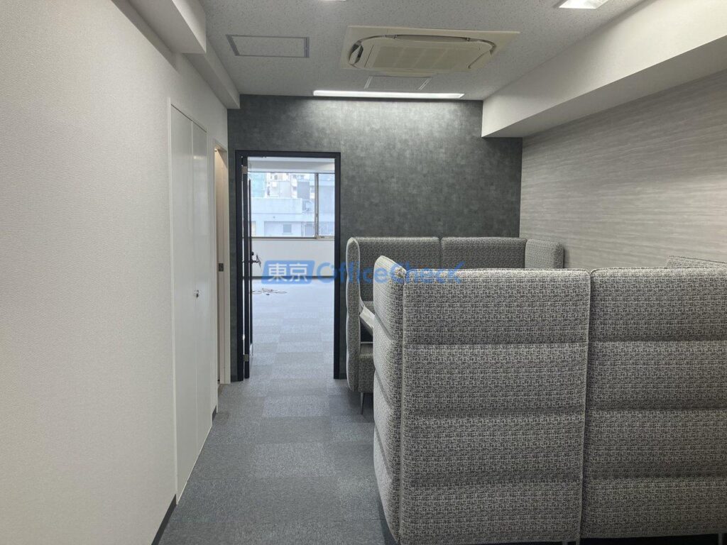 ACN日本橋PLACE 6階 05