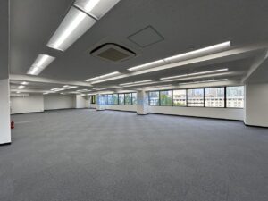 32芝公園ビル 9階 06