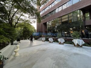 32芝公園ビル 1階 08