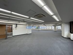 32芝公園ビル 9階 08