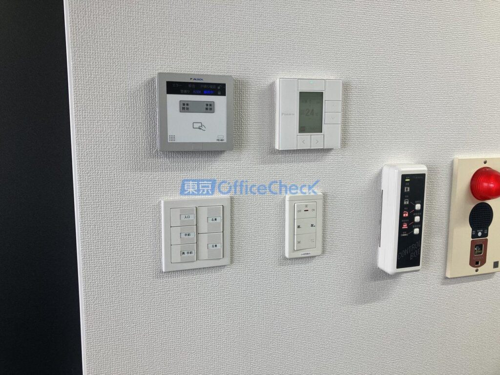 ACN日本橋PLACE 6階 08