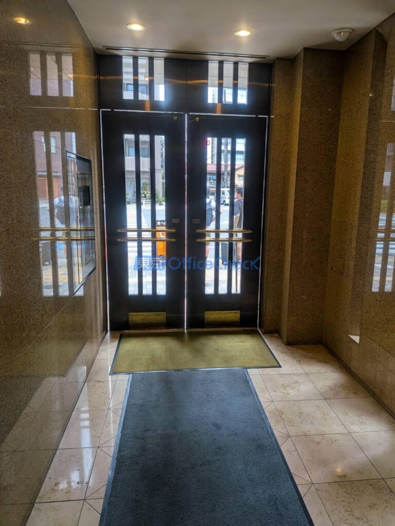 TRANS-恵比寿 10