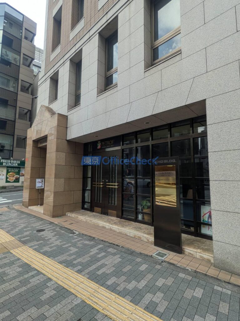 TRANS-恵比寿 12
