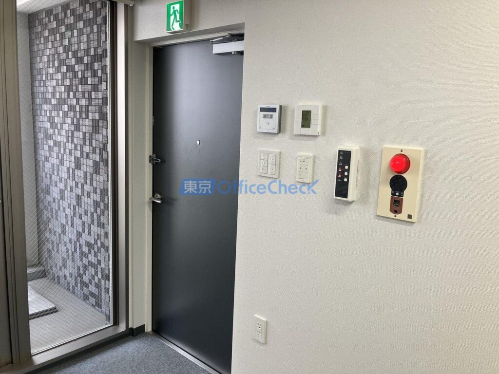 ACN日本橋PLACE 6階 12