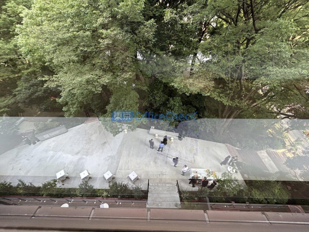 32芝公園ビル 1階 13