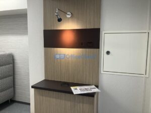 ACN日本橋PLACE 6階 14