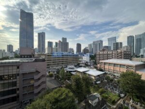 32芝公園ビル 9階 16
