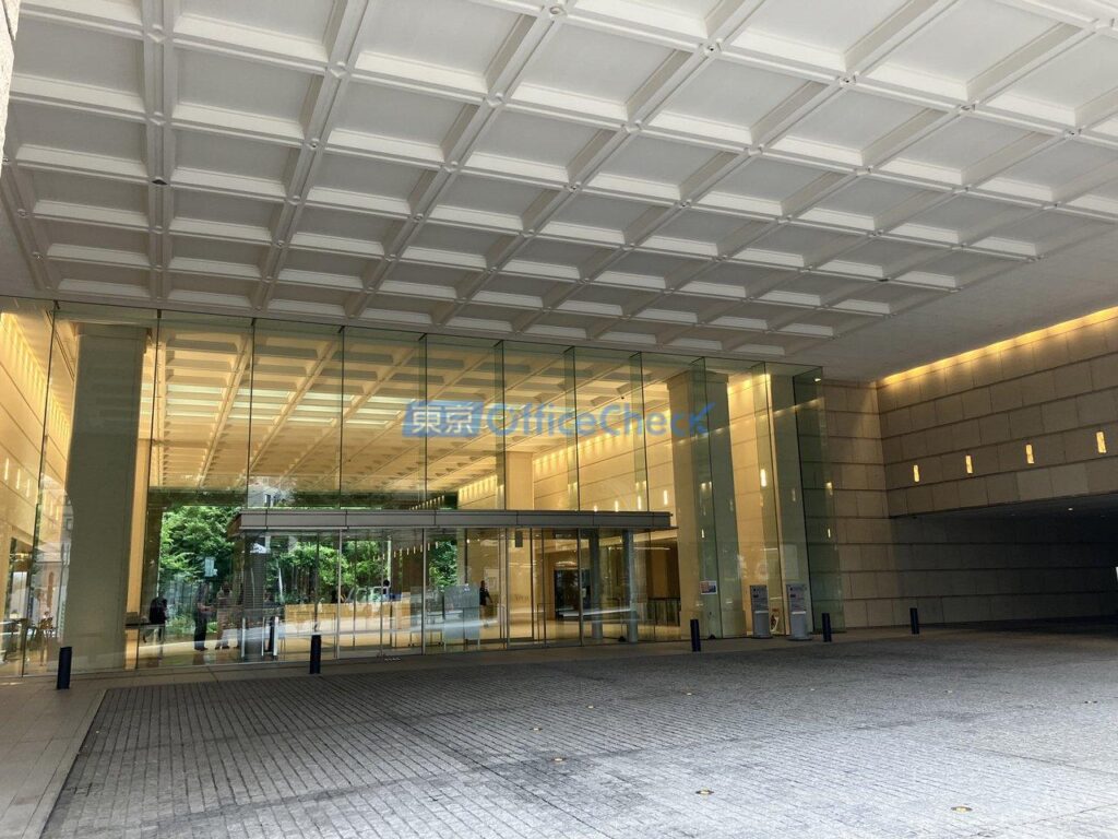 ガーデングレイス品川御殿山 6階 17