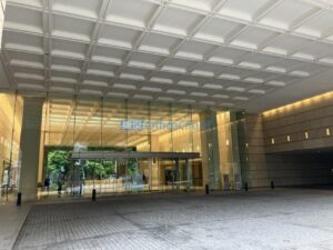 ガーデングレイス品川御殿山 6階 17