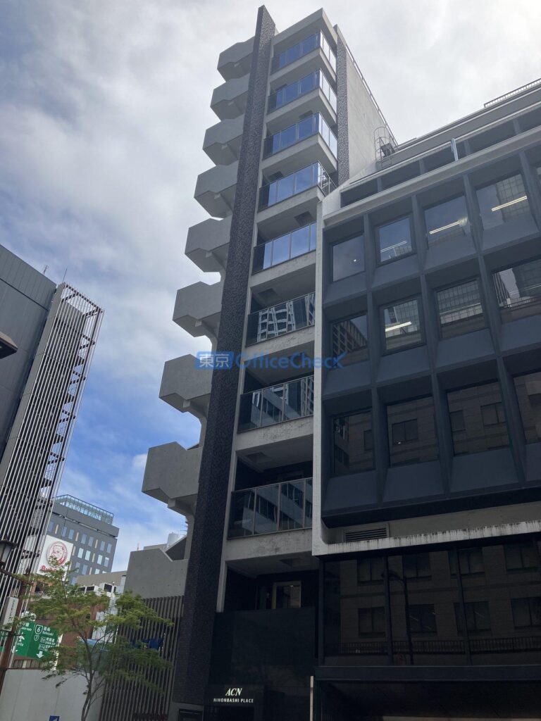 ACN日本橋PLACE 6階 17