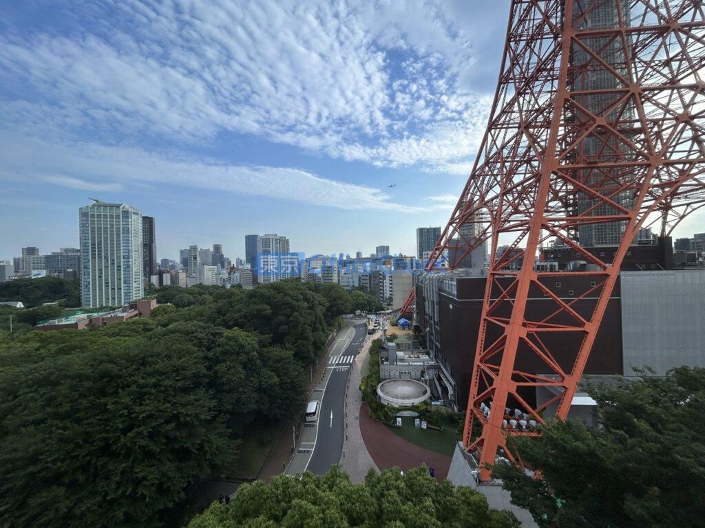 32芝公園ビル 9階 18