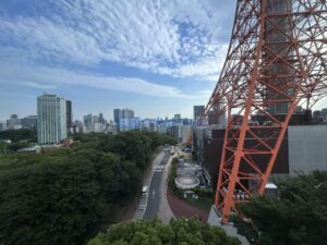 32芝公園ビル 9階 18