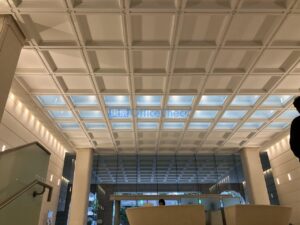 ガーデングレイス品川御殿山 6階 18