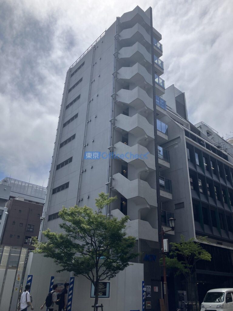 ACN日本橋PLACE 6階 18
