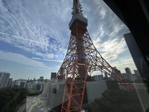 32芝公園ビル 9階 19