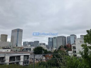 ガーデングレイス品川御殿山 6階 25