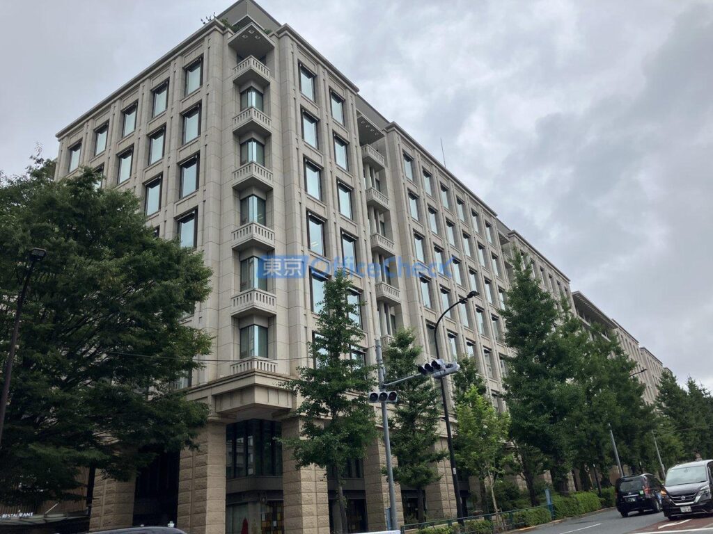 ガーデングレイス品川御殿山 6階 27