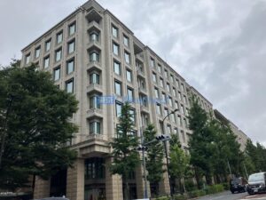 ガーデングレイス品川御殿山 6階 27