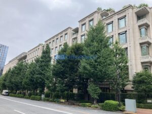 ガーデングレイス品川御殿山 6階 28
