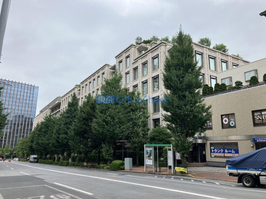 ガーデングレイス品川御殿山 6階 29