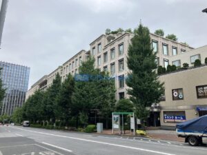 ガーデングレイス品川御殿山 6階 29