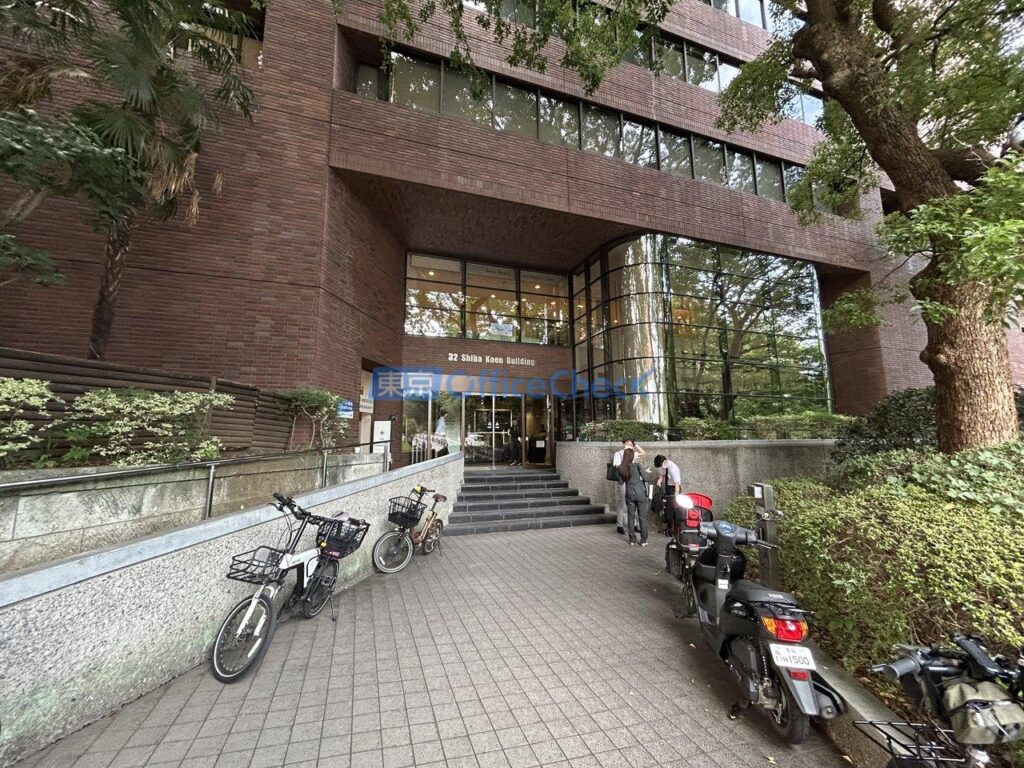 32芝公園ビル 1階 30