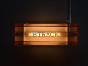 B TRACK（ビートラック）301 33