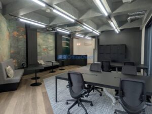 目黒駅徒歩7分のフルセットアップオフィス｜BIASTA MEGURO 2階・4階・5階