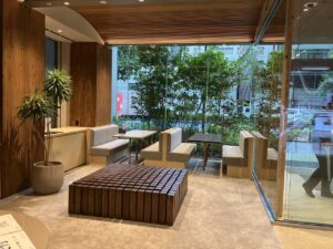 REVZO新橋 10階 03