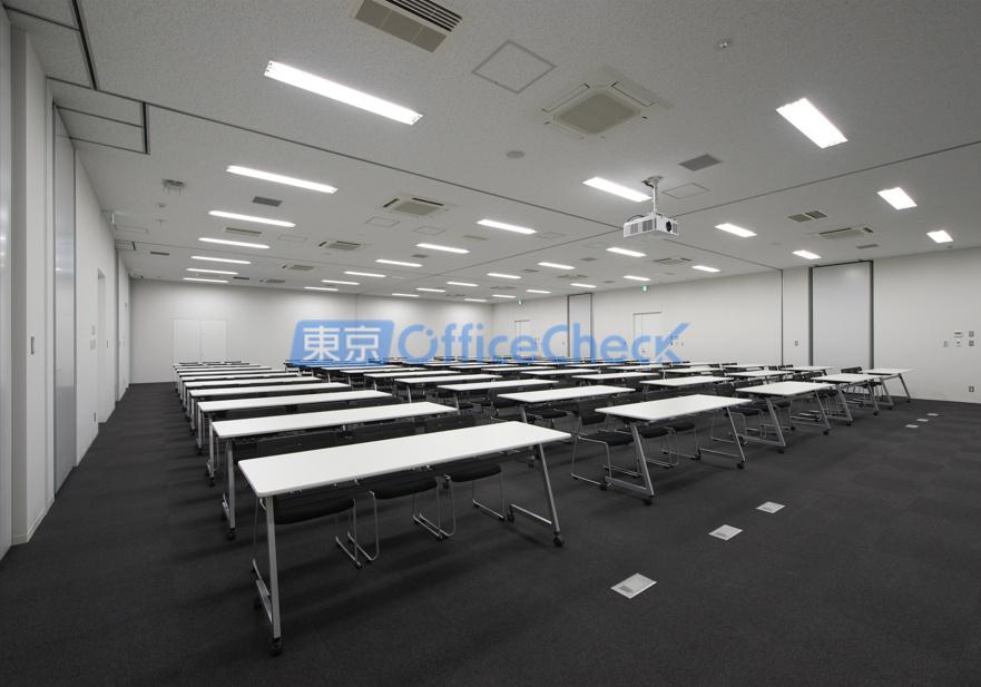 川崎生命科学・環境研究センター(LiSE) 04