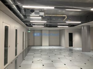 WORK VILLA YAESU 5階 08