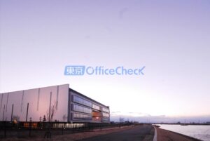川崎生命科学・環境研究センター(LiSE) 08