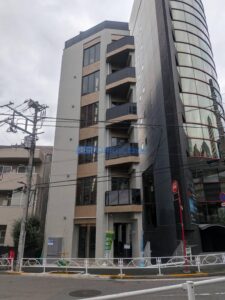 BIASTA MEGURO 16