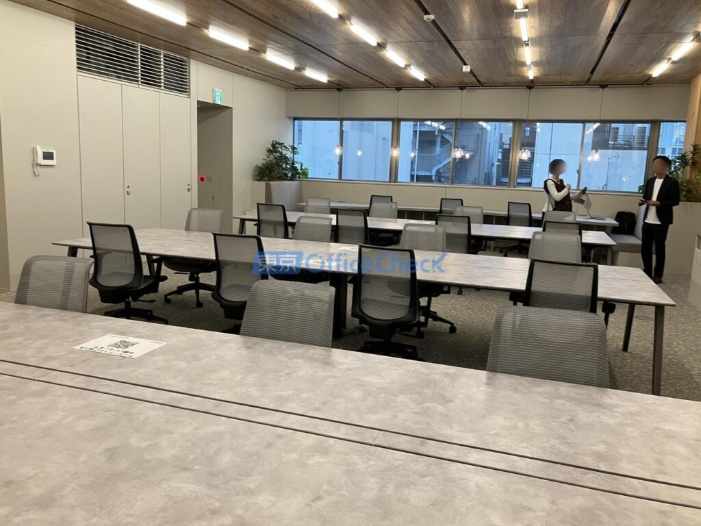 REVZO新橋 10階 17