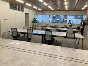 REVZO新橋 10階 17