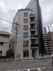 BIASTA MEGURO 17