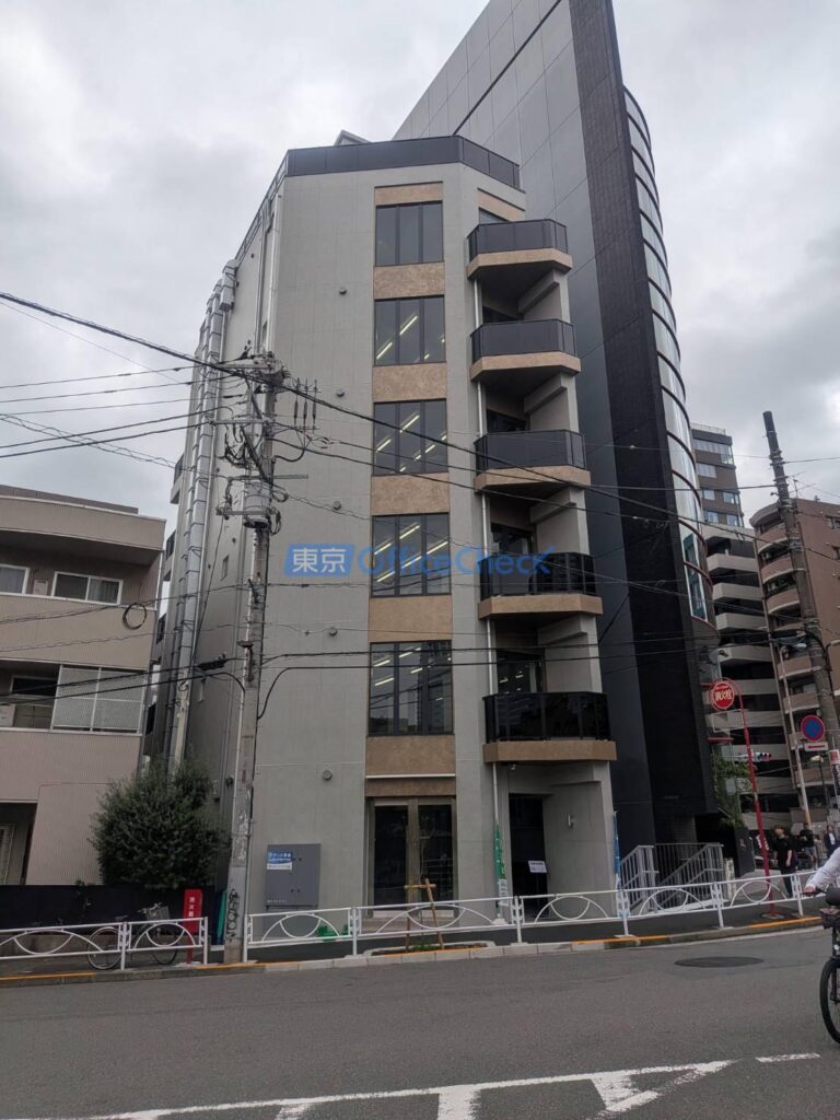 BIASTA MEGURO 17