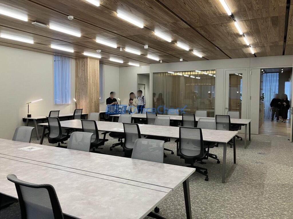 REVZO新橋 10階 18