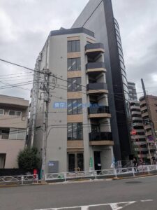 BIASTA MEGURO 18
