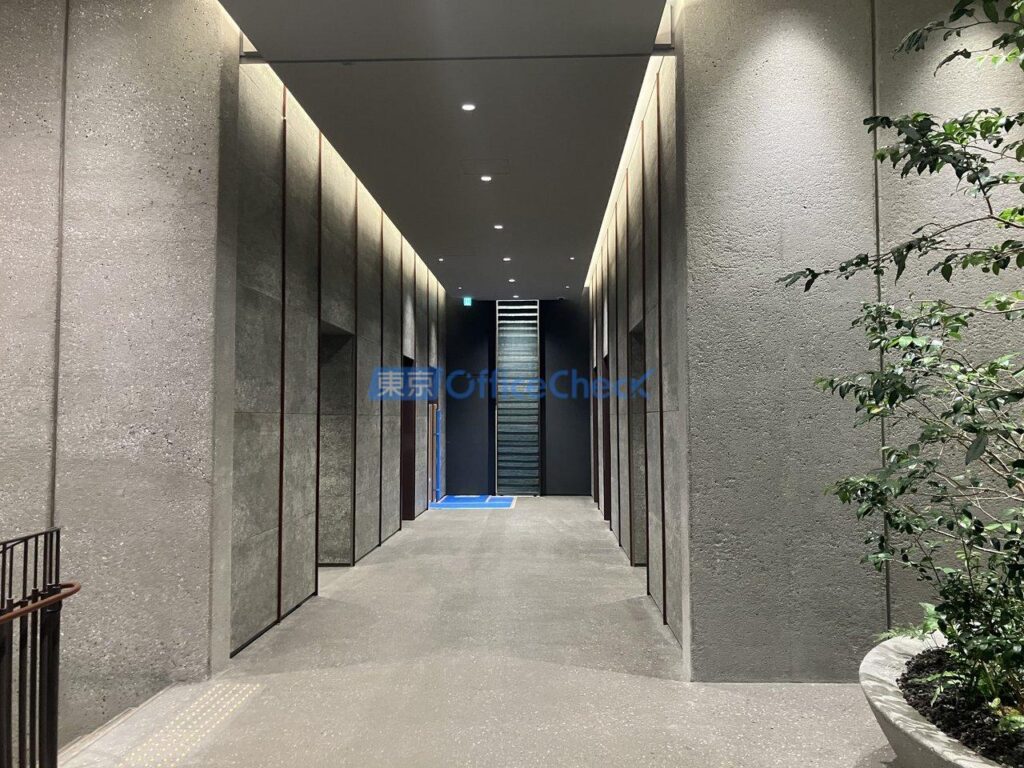 WORK VILLA YAESU 共用部・外観 20