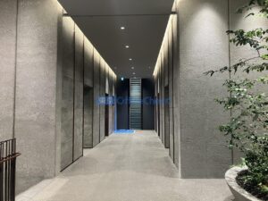 WORK VILLA YAESU 共用部・外観 20