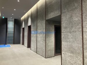 WORK VILLA YAESU 共用部・外観 21