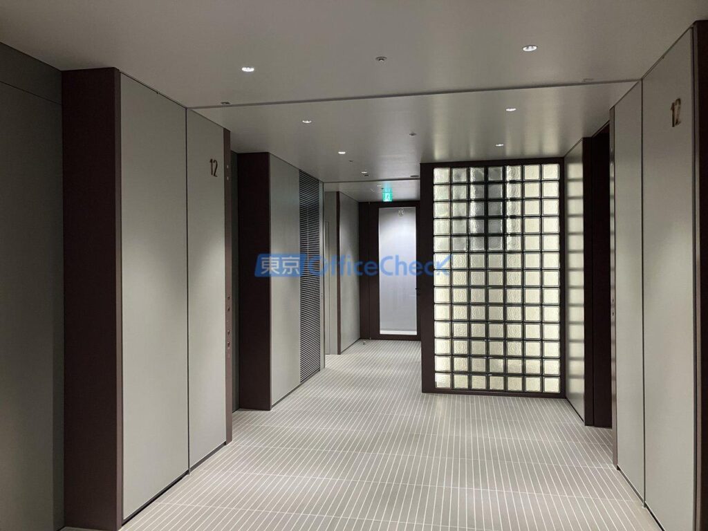 WORK VILLA YAESU 共用部・外観 22