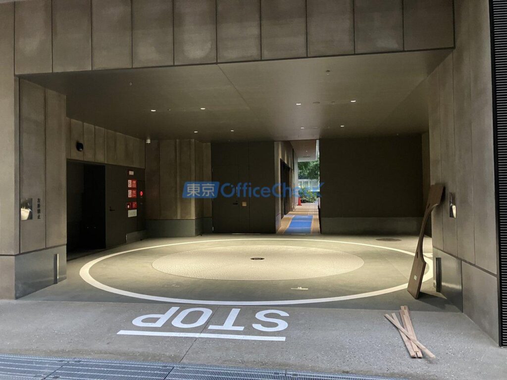 WORK VILLA YAESU 共用部・外観 29