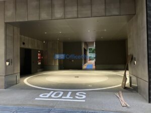 WORK VILLA YAESU 共用部・外観 29