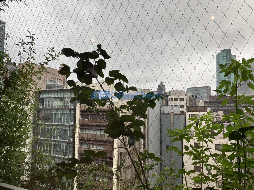REVZO新橋 10階 32