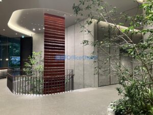 WORK VILLA YAESU 共用部・外観 32