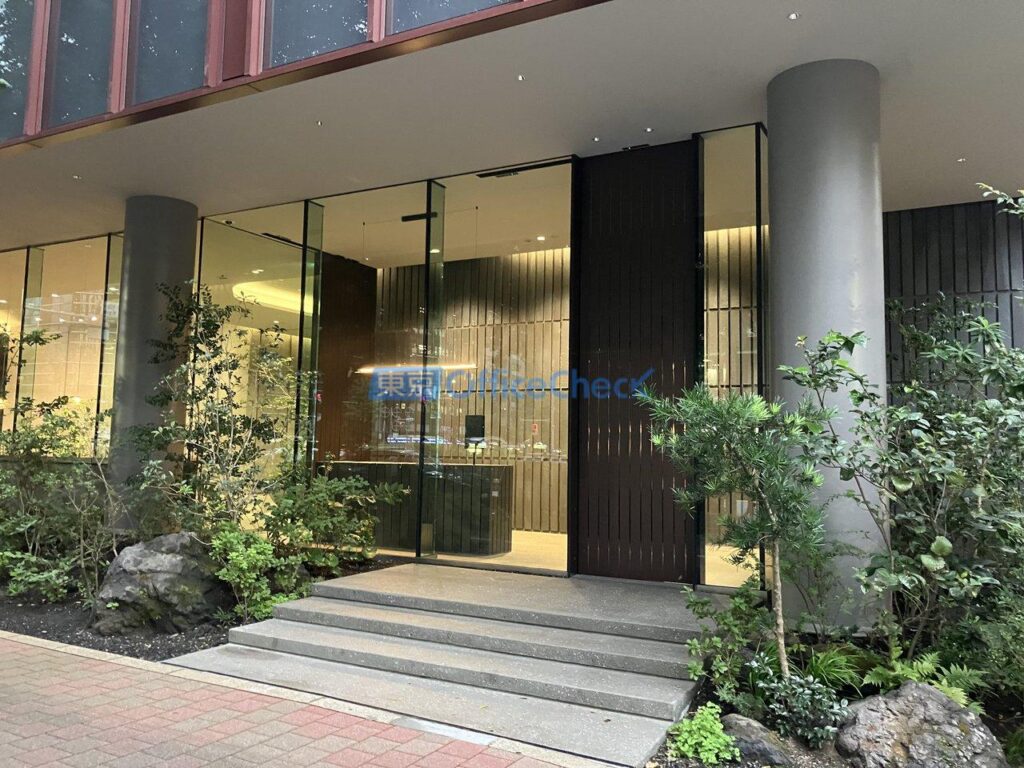 WORK VILLA YAESU 共用部・外観 34