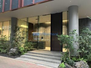 WORK VILLA YAESU 共用部・外観 34