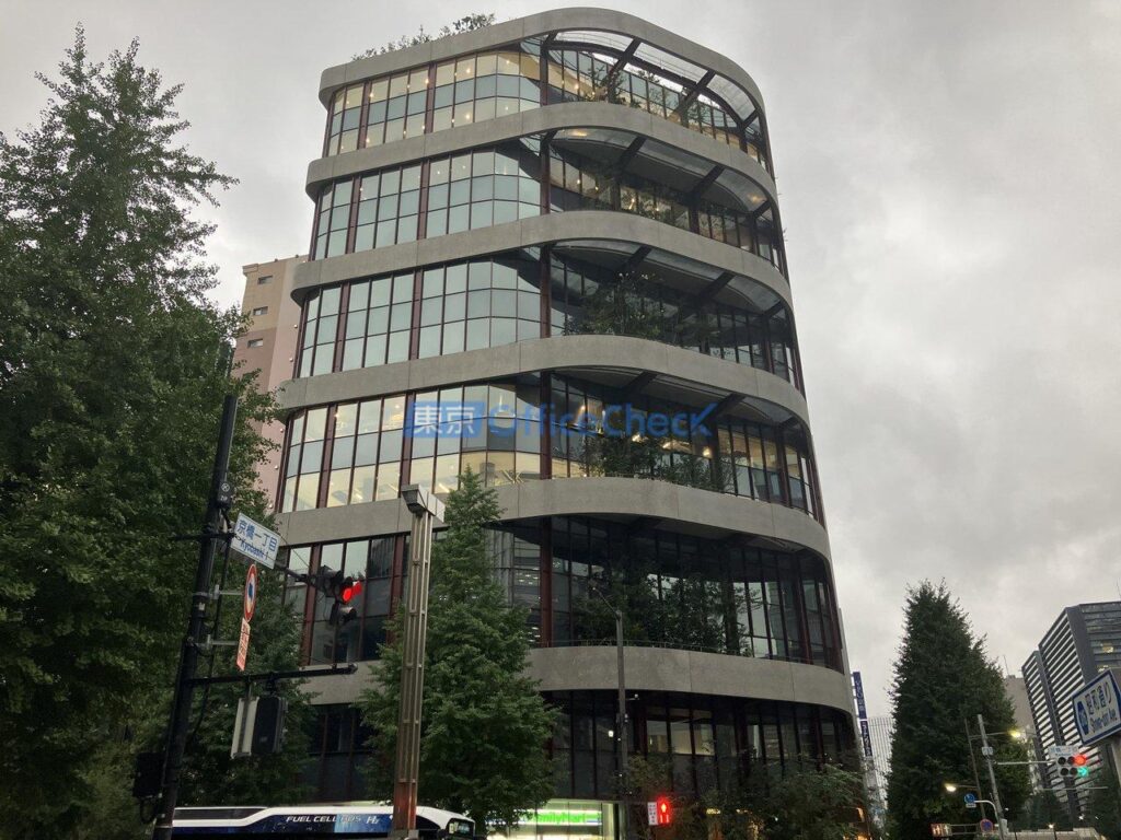 WORK VILLA YAESU 共用部・外観 35